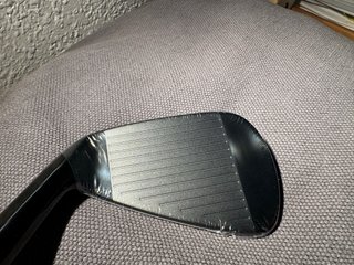 Set de Hierros. Golf. Varilla/Grip/Nippon/Lamkin