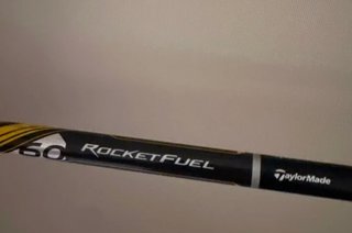 Set 12 palos. 5 al PW Edición Limitada +Taylormade