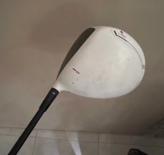 Set 12 palos. 5 al PW Edición Limitada +Taylormade