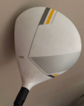 Set 12 palos. 5 al PW Edición Limitada +Taylormade