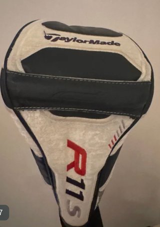 Set 12 palos. 5 al PW Edición Limitada +Taylormade