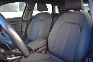 Audi A3 Sportback 20 TDI 115 CV S-TRONIC VIRTUAL DASHBOARD