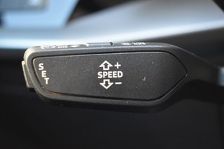 Audi A3 Sportback 20 TDI 115 CV S-TRONIC VIRTUAL DASHBOARD