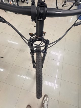 Bicicleta Carbono Orbea Casi Nueva