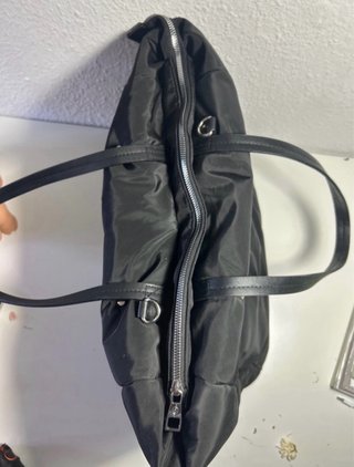 Bolso grande negro