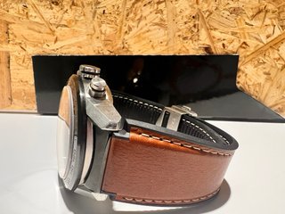 TAG Heuer Carrera Chronograph Automático
