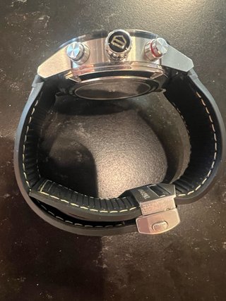 TAG Heuer Carrera Chronograph Automático