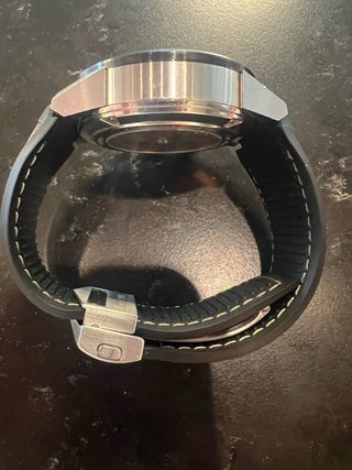 TAG Heuer Carrera Chronograph Automático