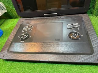 Reproductor DVD Portátil 19.6''
