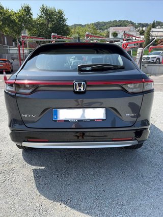 Honda HR-V 2024