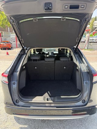 Honda HR-V 2024