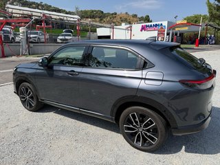 Honda HR-V 2024