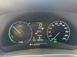 Honda HR-V 2024