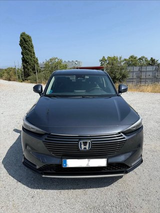 Honda HR-V 2024