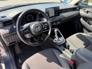 Honda HR-V 2024