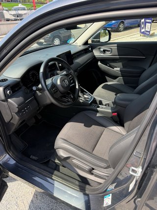 Honda HR-V 2024
