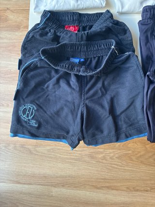 Uniformes Escolares Regina Mundi