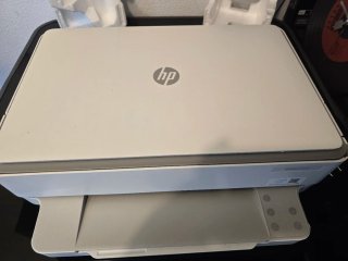Stampante multifunzione HP ENVY 6020e