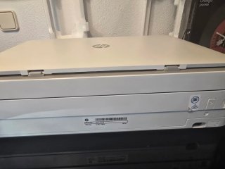 Stampante multifunzione HP ENVY 6020e