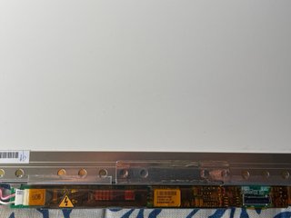 Pantalla LCD Quanta Display QD15XL04 15