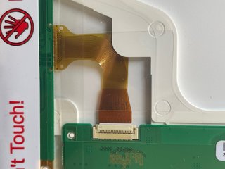 Pantalla LCD Quanta Display QD15XL04 15