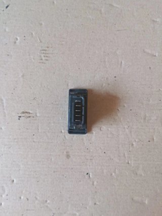 Interruptor Elevalunas Citroen XM Serie 1 y 2