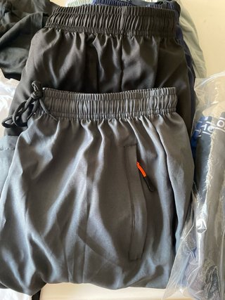Conjunto Ropa L (NUEVOS-SIN ESTRENAR)