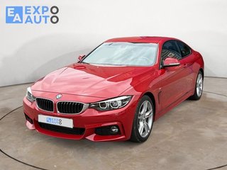 BMW Serie 4 440i