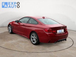 BMW Serie 4 440i