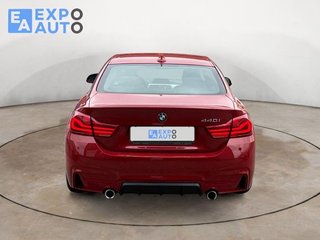 BMW Serie 4 440i