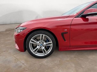 BMW Serie 4 440i
