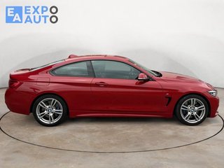 BMW Serie 4 440i