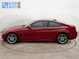BMW Serie 4 440i