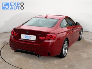 BMW Serie 4 440i