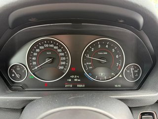 BMW Serie 4 440i
