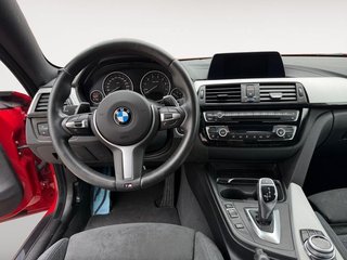 BMW Serie 4 440i