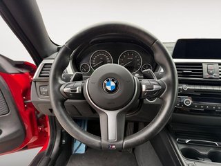 BMW Serie 4 440i