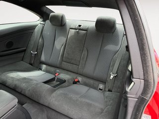 BMW Serie 4 440i