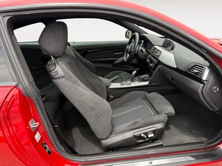 BMW Serie 4 440i