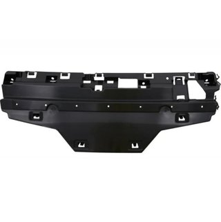 Paragolpes trasero BMW Serie 3 F31 tipo M
