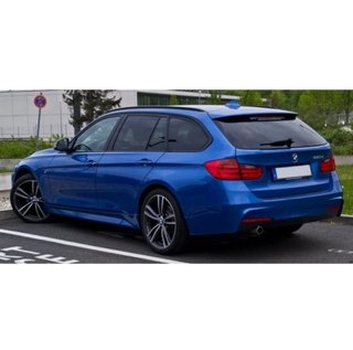 Paragolpes trasero BMW Serie 3 F31 tipo M