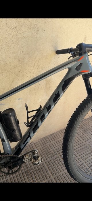 Scott Scale 910 Talla M