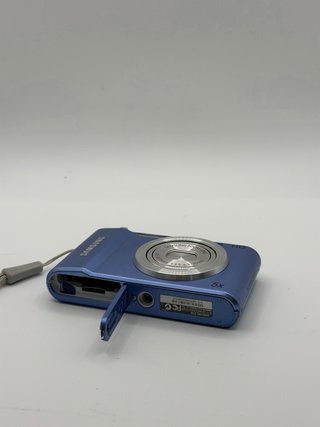 Samsung ST66 Azul Cámara Digital Compacta