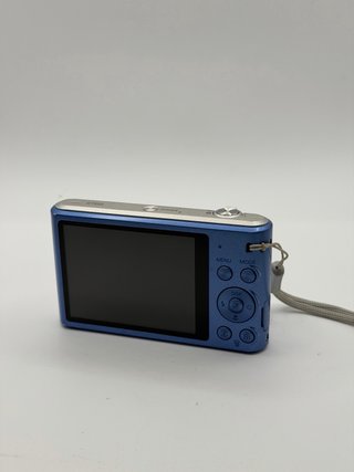 Samsung ST66 Azul Cámara Digital Compacta