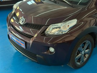 Toyota Urban Cruiser 1.4 D-4D Active