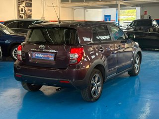 Toyota Urban Cruiser 1.4 D-4D Active