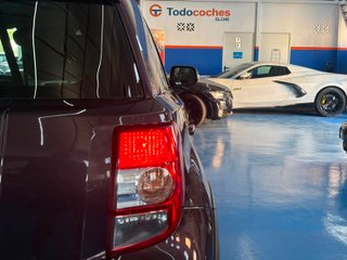 Toyota Urban Cruiser 1.4 D-4D Active