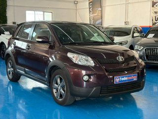 Toyota Urban Cruiser 1.4 D-4D Active