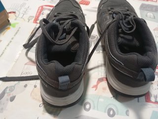Zapatillas Quechua Talla 42