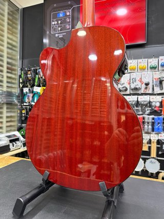 Chitarra Acustica Elettrificata Applause